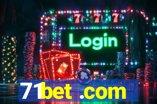 71bet .com